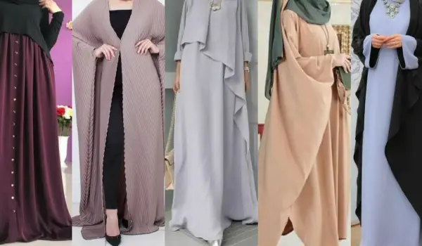 Difference Between Front Open Abaya and Closed Abaya 1 Difference Between Front Open Abaya and Closed Abaya 2026