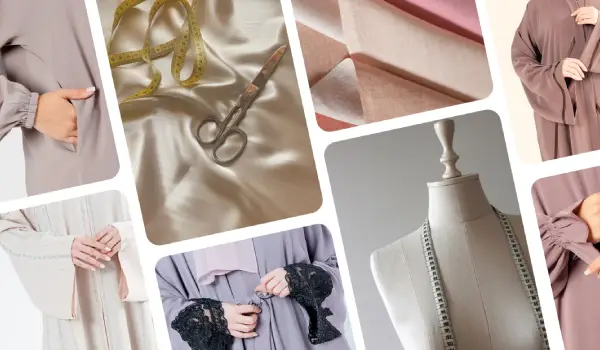 How to Make Abaya with Design for Elegance and Style 1 How to Make Abaya with Design for Elegance and Style 2026