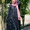 Moon Abaya designs