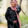 Moon Abaya Designs