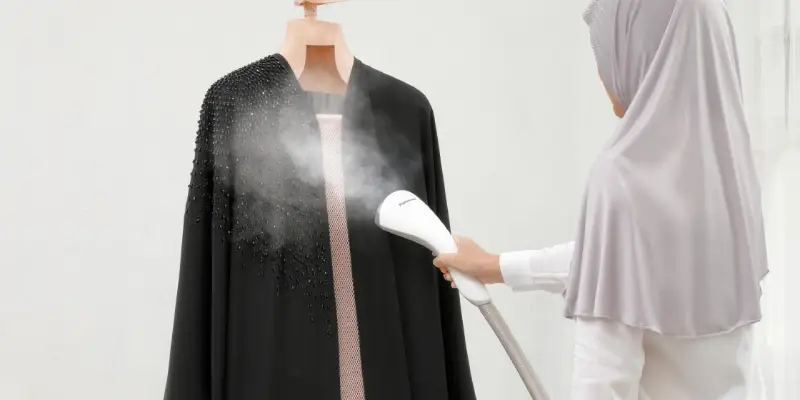 how to care of abayas