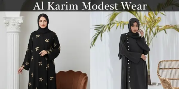 Al Karim Modest Wear