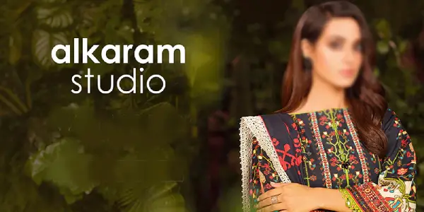 Alkaram Studio affordable designer wear 2