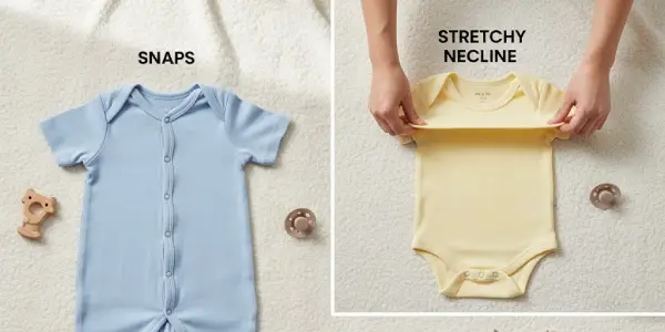Baby Clothes 2