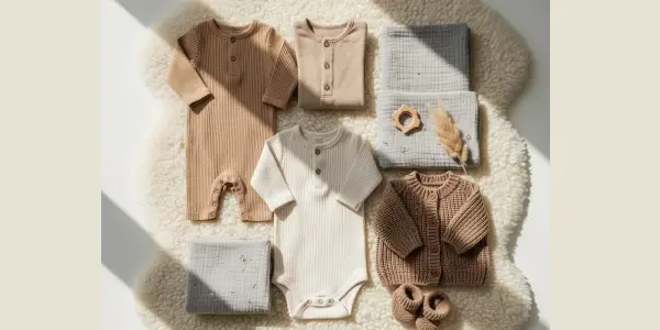 Baby Clothes