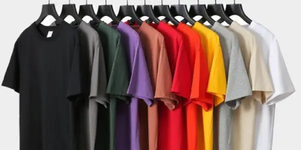 Best Brands for T-Shirts in Pakistan