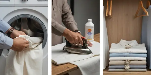 Care and Styling Tips