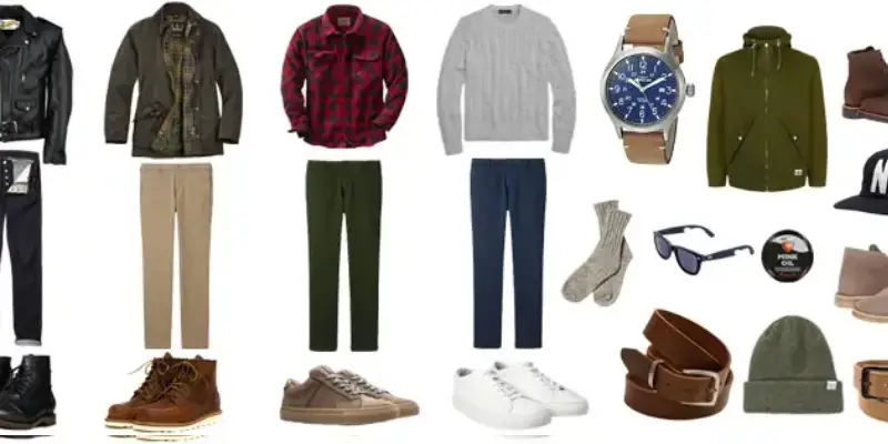 Fall Outfits for Men and Women
