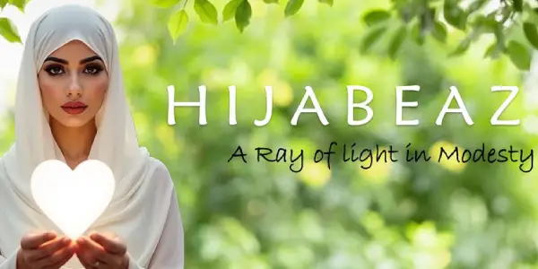 Hijabeaze