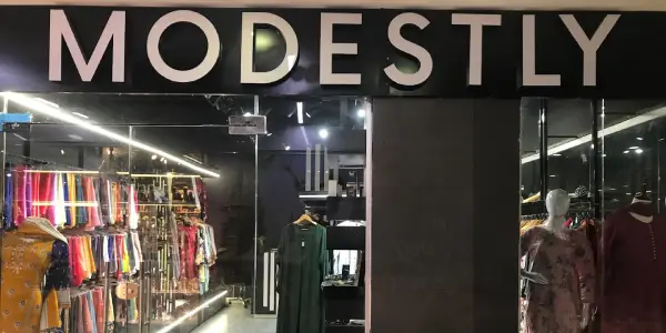 Modestshop.pk