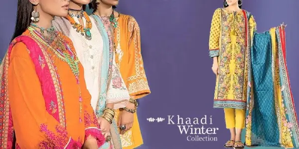 Pakistani Designer Clothes