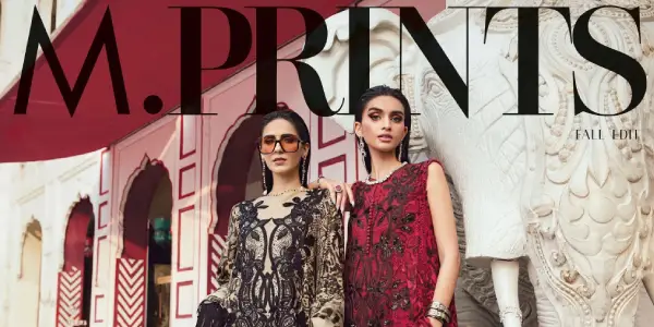 Pakistani Designer Clothes 