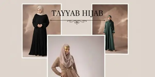 Tayyab Hijab