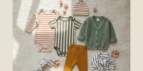 baby clothes
