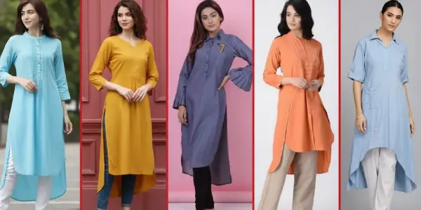 cotton suits for women 