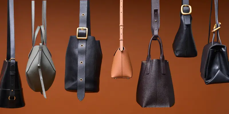 Best Handbags for Every Occasion Work, Parties & Daily Use