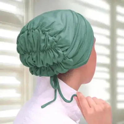 Stylish Hijab Caps for Women | Comfortable & Trendy in 2026 4 Bonnet Style Cap