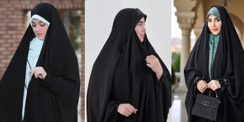 Irani Chadar in Pakistan Latest Designs, Prices & Style Guide (2026)