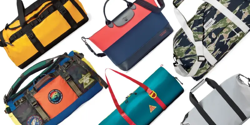 Best Handbags for Every Occasion | Work, Parties & Daily Use 4 Large Tote Your Weekend Warrior