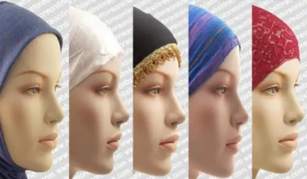 Stylish Hijab Caps for Women | Comfortable & Trendy in 2026 6 Material Guide for Hijab Caps