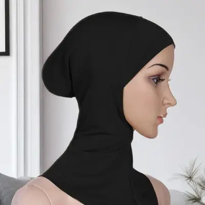 Stylish Hijab Caps for Women | Comfortable & Trendy in 2026 2 Ninja Underscarf