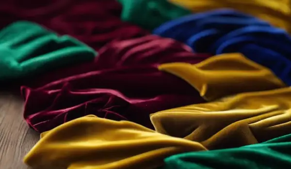 Luxury Velvet Abaya for Women | Latest Fashion Trends 2026 2 Understanding Velvet Quality