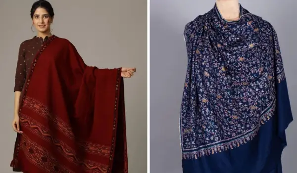 Pashmina Shawl for Women | Elegant and Stylish Fashion 1 Pashmina Shawl for Women