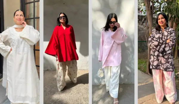 Simple Yet Elegant Eid Outfit Ideas for a Graceful Look 3 Pick an Outfit That Suits Your Body Shape